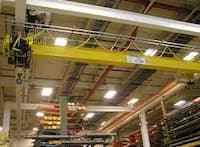 Overhead Cranes Overhead Cranes